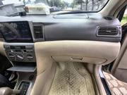 Toyota Corolla 2007 Brown for sale