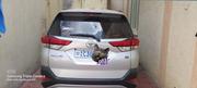 Toyota Rush 2023 Silver for sale