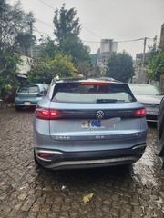 Volkswagen ID.4 2022 Blue for sale