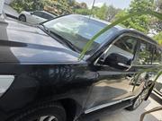 Toyota Land Cruiser 2020 Matt Black for sale