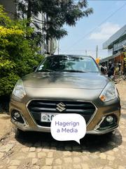 Suzuki Dzire 2021 Gray for sale