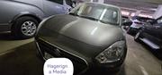 Suzuki Dzire 2021 Gray for sale