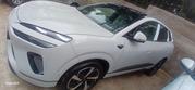 New BYD Sealion 06 EV 2025 Gray for sale