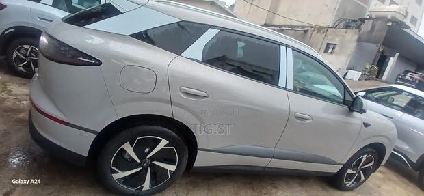 New BYD Sealion 06 EV 2025 Gray