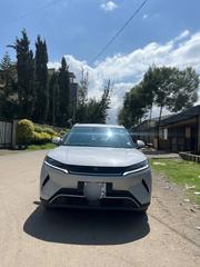BYD Yuan Up 2025 White for sale
