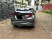Toyota C-HR 2020 Gray for sale