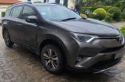 Toyota RAV4 2017 for sale