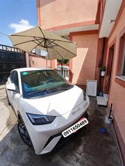 BYD Seagull 2023 White for sale