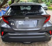 Toyota C-HR 2022 Gray for sale