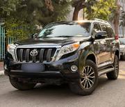 Toyota Land Cruiser 2015 for sale