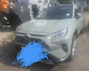 Toyota RAV4 2021 for sale