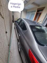 Nissan Almera 2017 Gray for sale