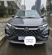 Suzuki Fronx 2025 Gray for sale