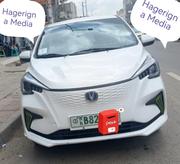 Changan BenBen E-Star 2023 White for sale
