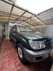 Toyota Land Cruiser 2007 for sale