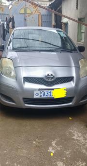 Toyota Yaris 2009 for sale