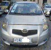 Toyota Yaris 2007 for sale