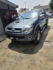 Toyota Hilux 2010 for sale