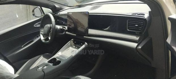 New BYD Sealion 06 EV 2025