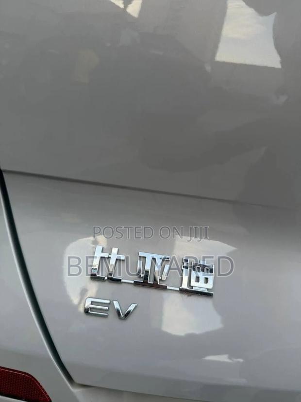 New BYD Sealion 06 EV 2025