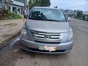 Hyundai H300 2015 Silver for sale