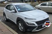 Hyundai Kona 2022 for sale