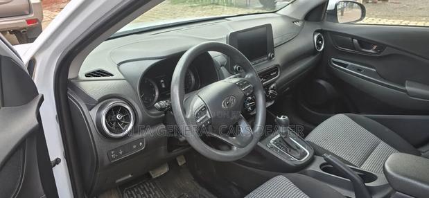 Hyundai Kona 2022