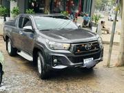 Toyota Hilux Revo Single Cab Deisel 2.4 RWD 2020 Silver for sale
