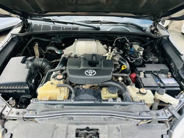 Toyota Hilux Revo Single Cab Deisel 2.4 RWD 2020 Silver