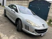 Peugeot 407 2007 for sale
