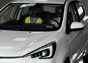 Changan BenBen E-Star 32 kWh FWD 2024 White for sale