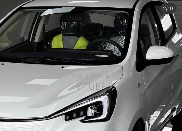 Changan BenBen E-Star 32 kWh FWD 2024 White