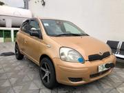 Toyota Vitz 2004 for sale