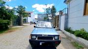 Mitsubishi L200 2000 Silver for sale