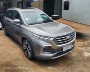 Chevrolet Captiva 2022 Gray for sale