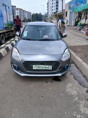Suzuki Swift Sport 2020 Gray for sale