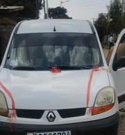 Renault Kangoo 1.1 2003 White for sale