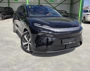 New BYD Tang EV 2025 Black for sale