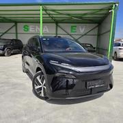 New BYD Tang EV 2025 Black for sale