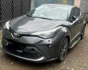 Toyota C-HR 2020 for sale