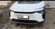 Toyota bZ4X 2023 White for sale
