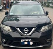Nissan X-Trail 2017 Matt Black for sale
