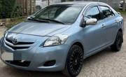 Toyota Belta 2009 Blue for sale