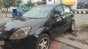 Ford Fiesta 1.3 2006 Black for sale