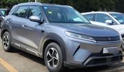 BYD Yuan Up 2025 Silver for sale