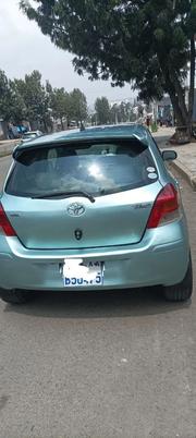 Toyota Yaris 2010 for sale