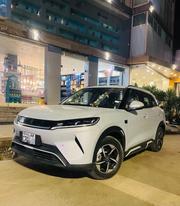 New BYD Yuan Up 2025 for sale