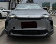 Toyota bZ4X 2023 Gray for sale