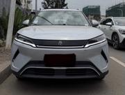 BYD Yuan Up 2025 Ivory for sale