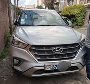 Hyundai Creta 2020 Silver for sale